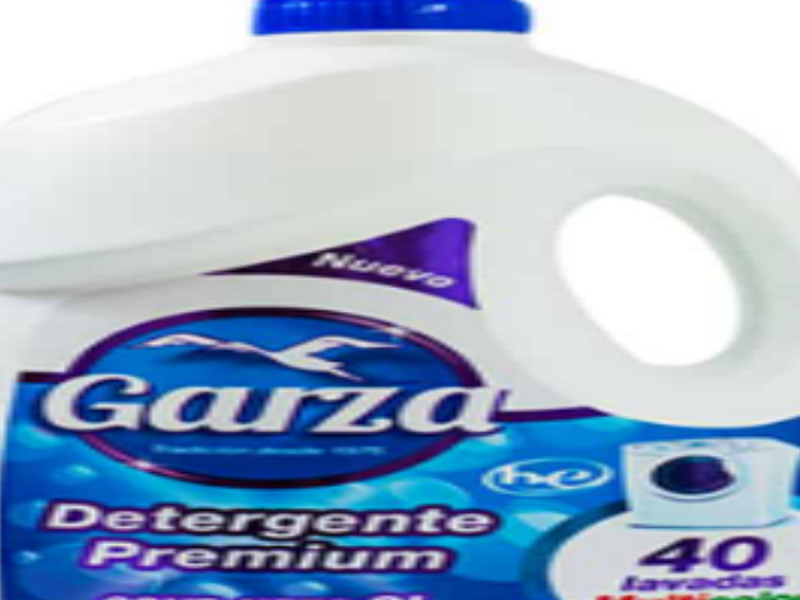 Detergente líquido premium 