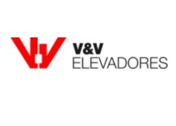 Ascensor de Alto Tráfico - VYV ELEVADORES