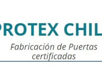 Puerta Antifuego CHILE - PROTEX CHILE