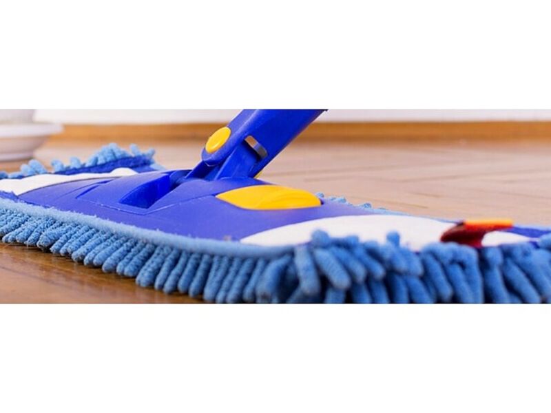 Mopas para limpieza de pisos Chile