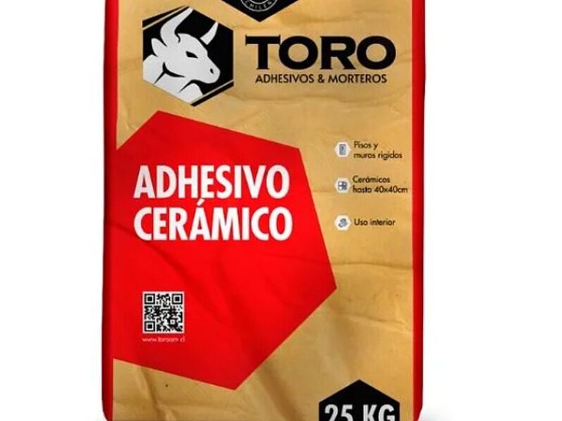 Adhesivo Cerámico CHILE