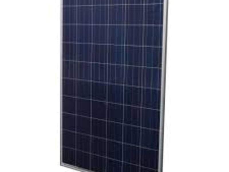 Panel Solar Policristalino 280W Chile 