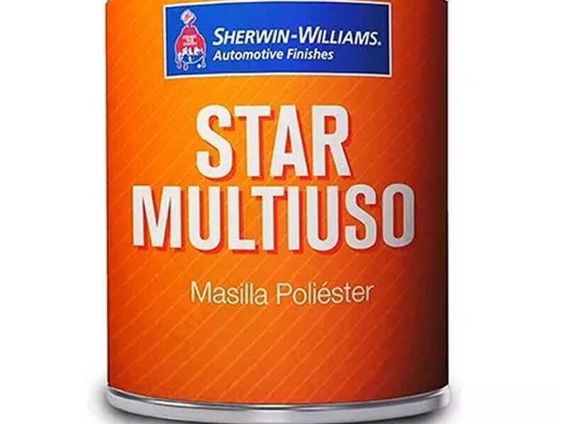 Masilla Star Multiuso CHILE