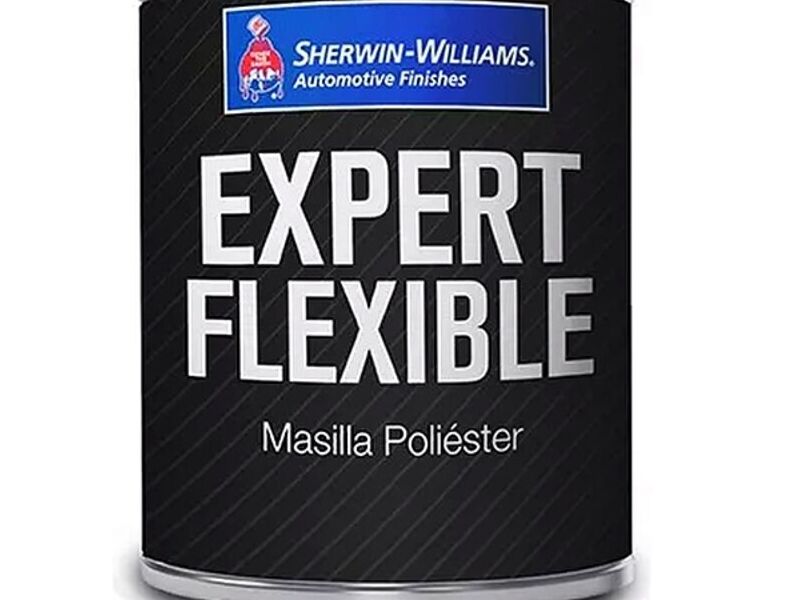 Masilla Expert Flexible Santiago