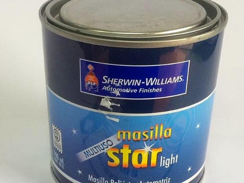 Masilla Star Light CHILE