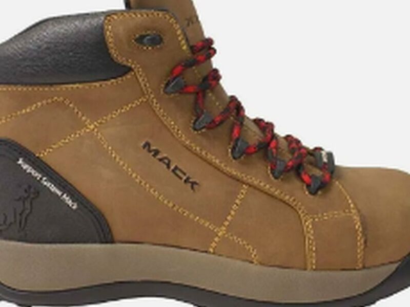 Calzado Seguridad Mack New Chicago Safety Store Cl Construex