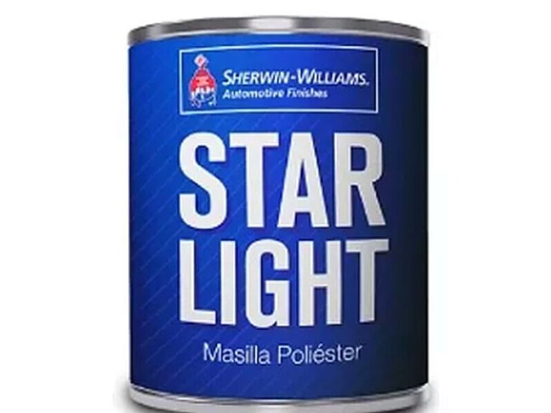 Masilla Star Light 1G CHILE