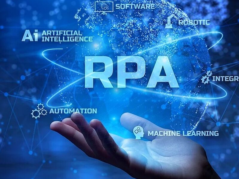 RPA (Robotic Process Automation)