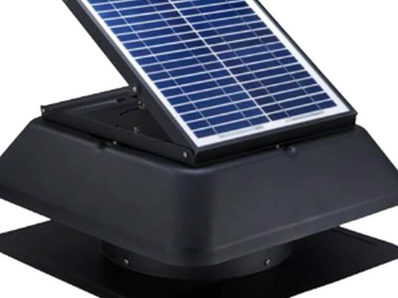X20T Extractor Solar 2.975 CHILE