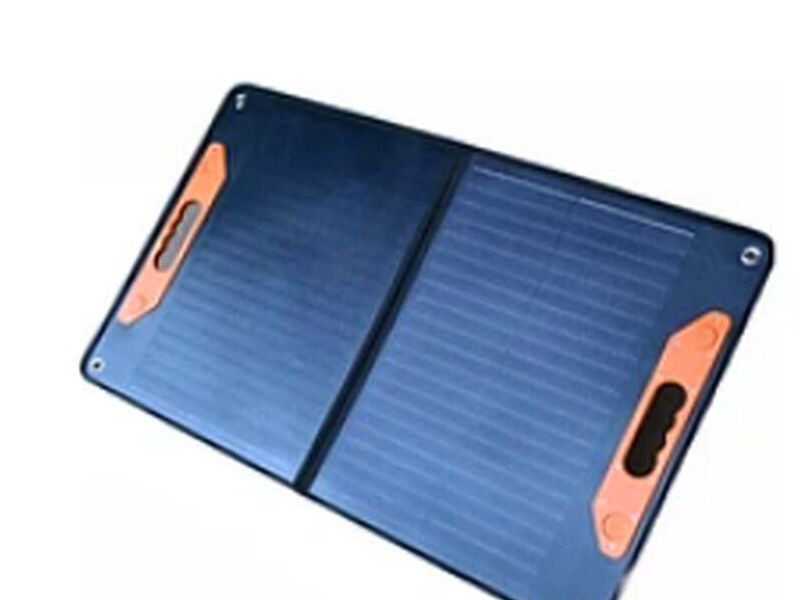 Bluesun 60P Panel Solar Chile
