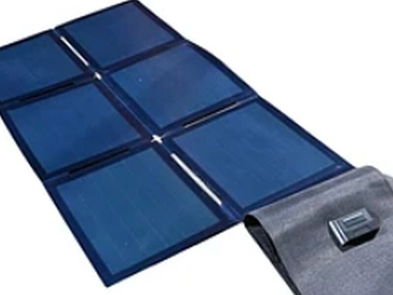 Bluesun 60UP Panel Solar Chile