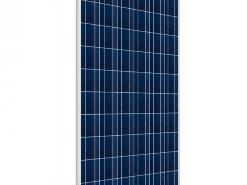 Panel Solar Monocristalino CHILE