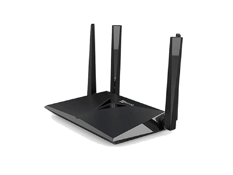 ROUTER DUAL-BAND Chile