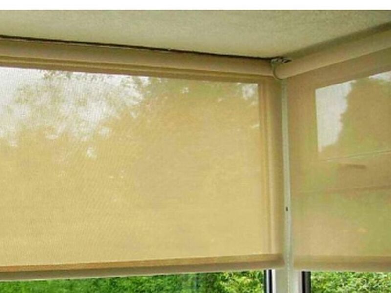 CORTINAS ROLLER Chile