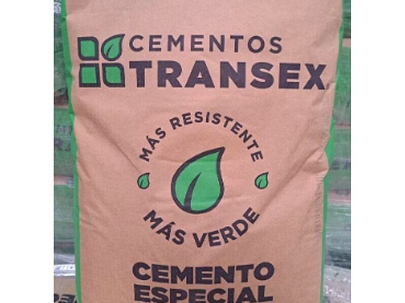 Cemento Especial Transex CHILE
