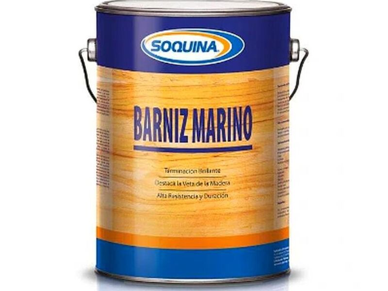 Barniz Marino CHILE