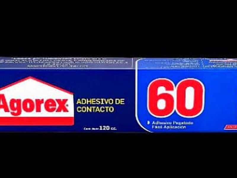 Adhesivo de Contacto CHILE