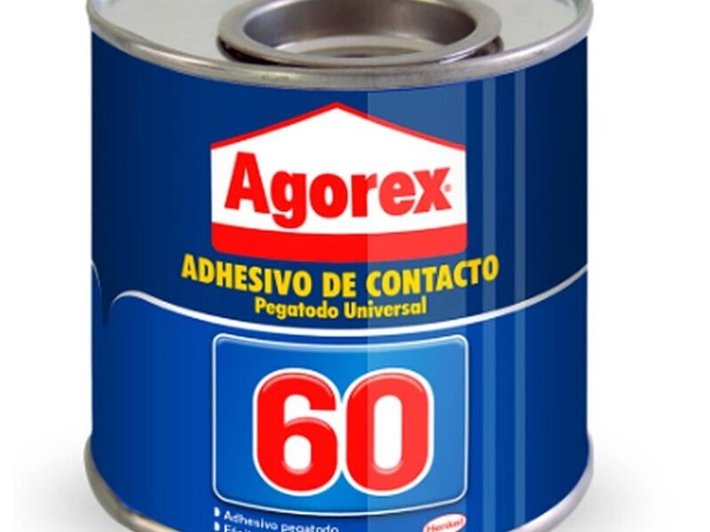 Adhesivo de Contacto Tarro 1/16 GL CHILE