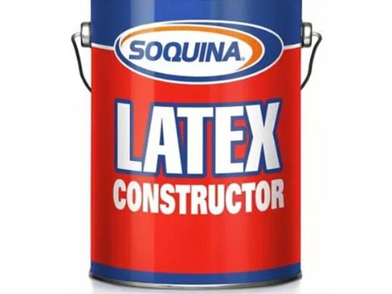 Látex Constructor CHILE