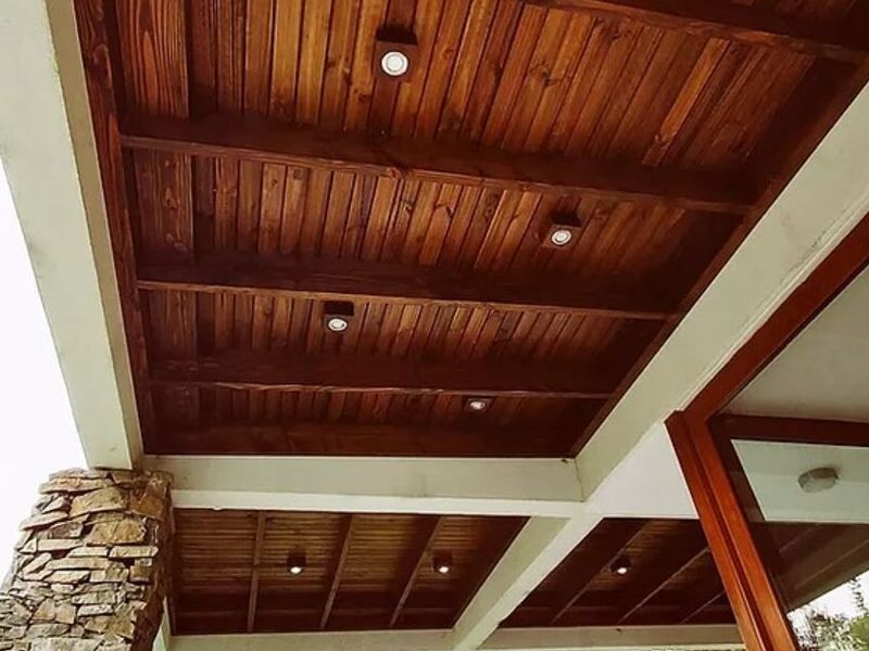 INSTALACIÓN DE CUBIERTAS : TERRAZAS BLAS | CONSTRUEX