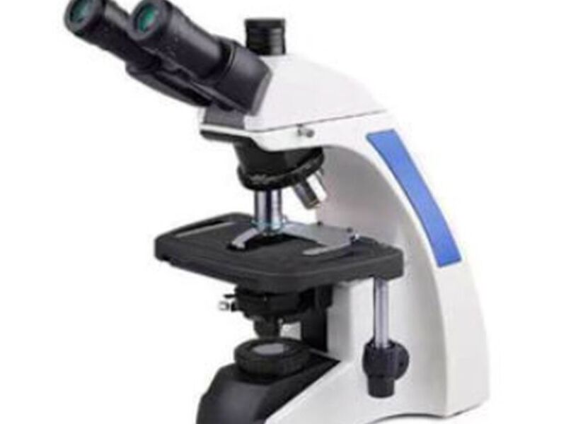 Microscopio Laboratorio Modelo NE200 Chile
