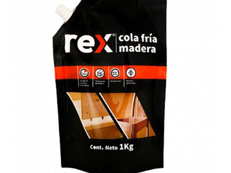 Cola Fría Madera CHILE