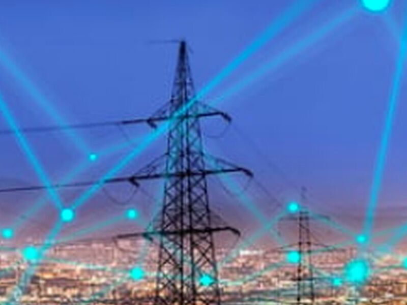 Instalación Redes Eléctricas Chile