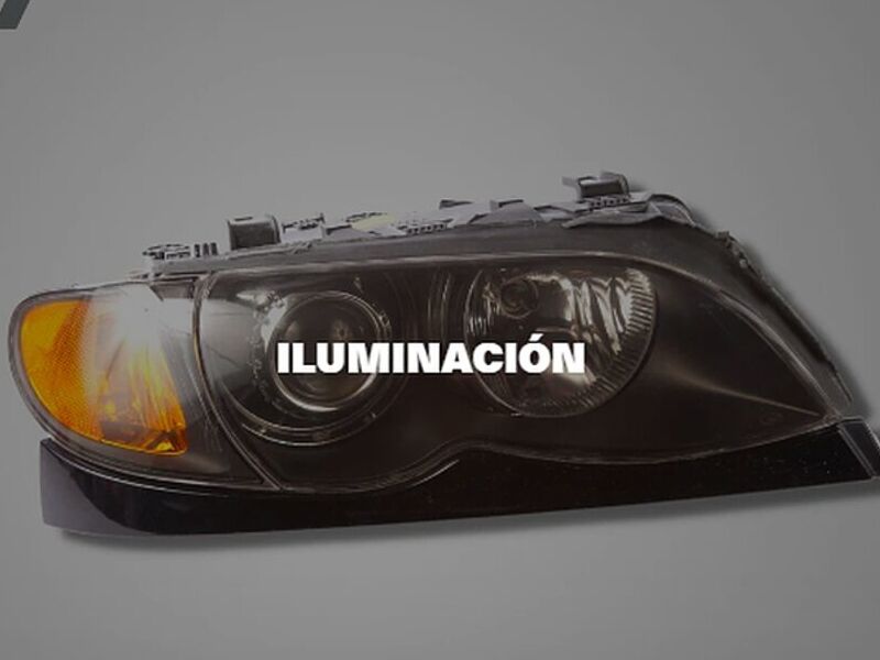 Iluminacion Chile
