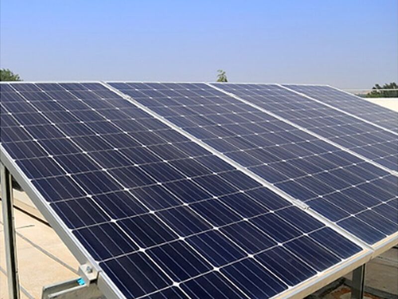 Fotovoltaica Steca Solarix PLI CHILE