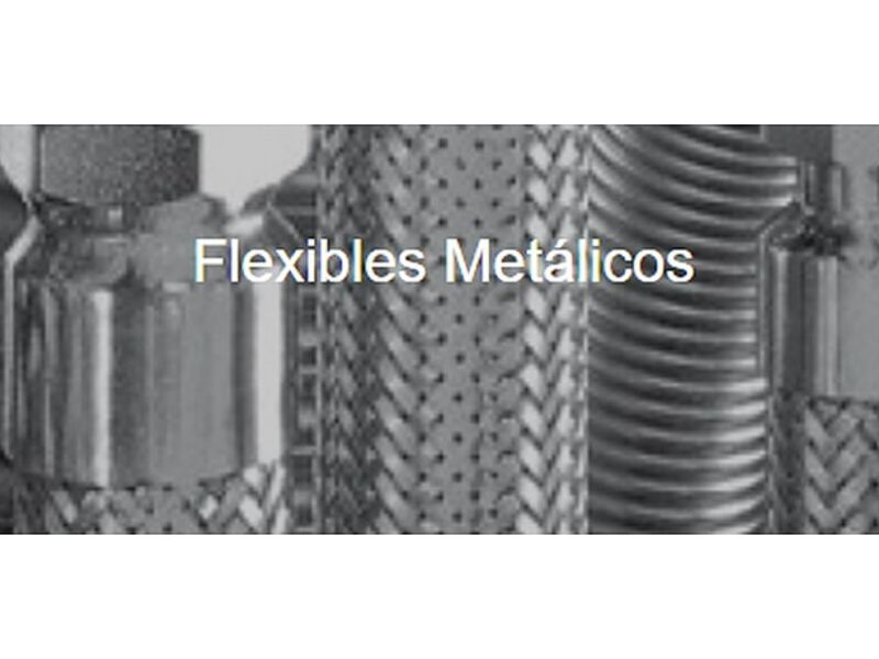 Flexibles Metálicos Chile