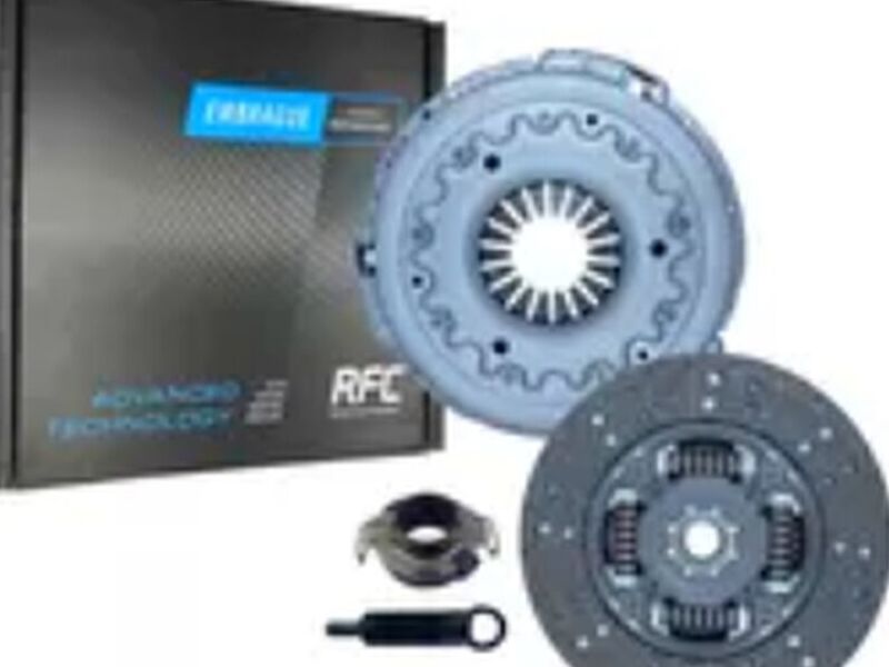 Kit Embrague Toyota Hilux Chile