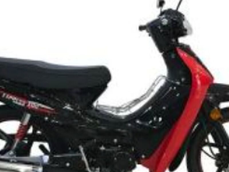 Motorrad Express 100 Chile