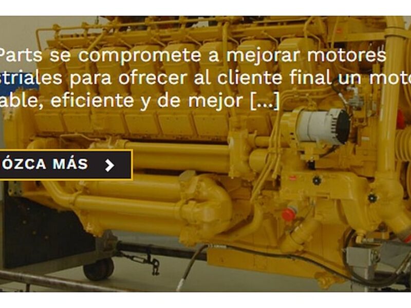 Servicio Motor Diesel Chile