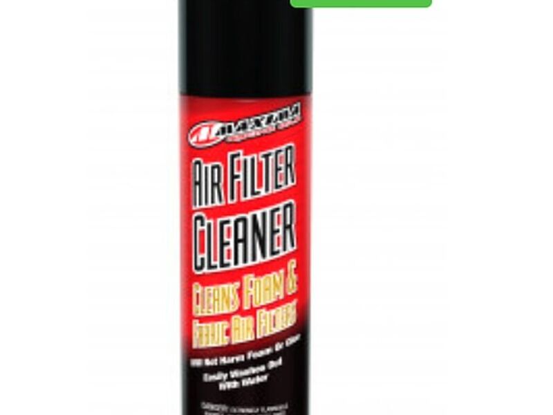 Air Filter Cleaner Chile