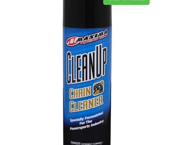Clean Up Degreaser Chile