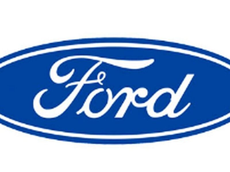 Maquina Ford Chile