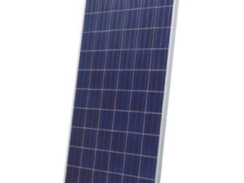 Paneles Solares Chile
