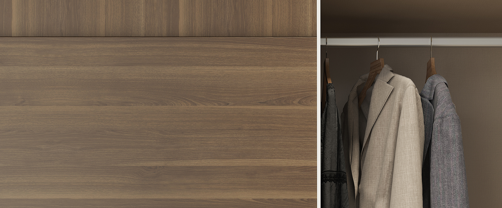 Muebles Dormitorio : UNNA CHILE | CONSTRUEX