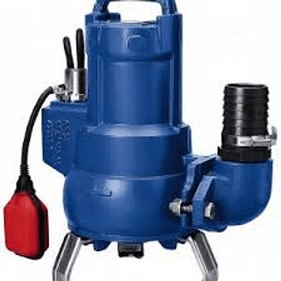 Bomba AMA-PORTER CHILE : FERREBOMBAS | CONSTRUEX