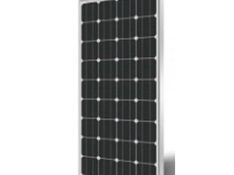 Panel Fotovoltaico 450 Watt Chile