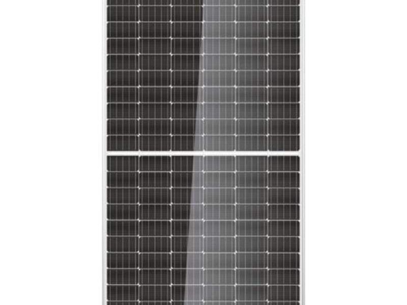 Panel Solar 550W ANHUI CHILE