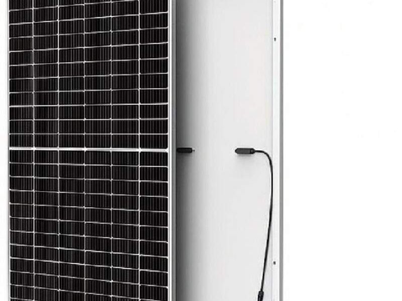 Panel Solar Fotovoltaico 430 Watts CHILE