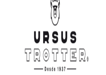 Cocina ursus pro vitro 4 Chile : Ursus Troter