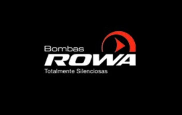 BOMBAS ROWA | CONSTRUEX