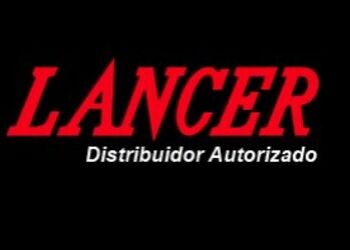 BOMBA DE AGUA DDP-550 - LANCER CHILE
