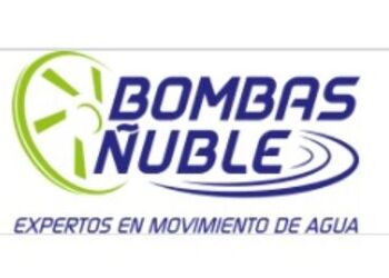 BOMBAS DE SUPERFICIE - BOMBAS ÑUBLE