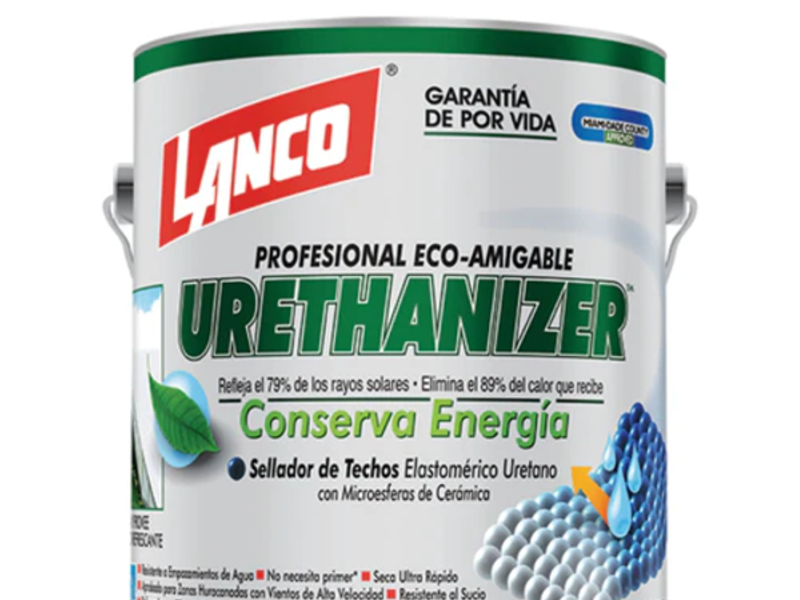 Lanco Sellador Urethanizer Santiago