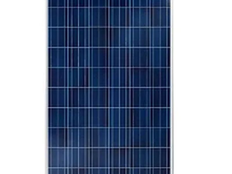  Modulos Fotovoltaicos Phono Solar Chile