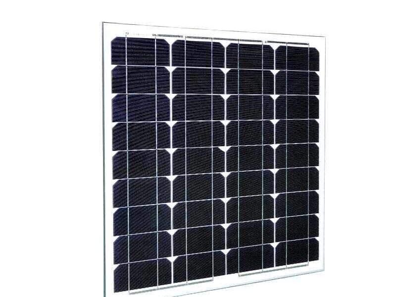 Panel solar 50W Chile