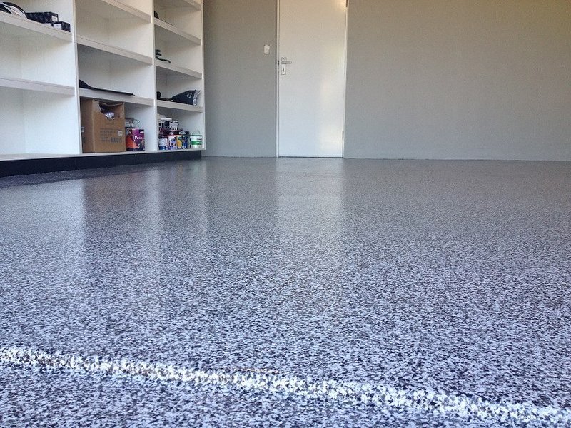 Flakes granito (Epoxico granito) : Decosuelos | CONSTRUEX